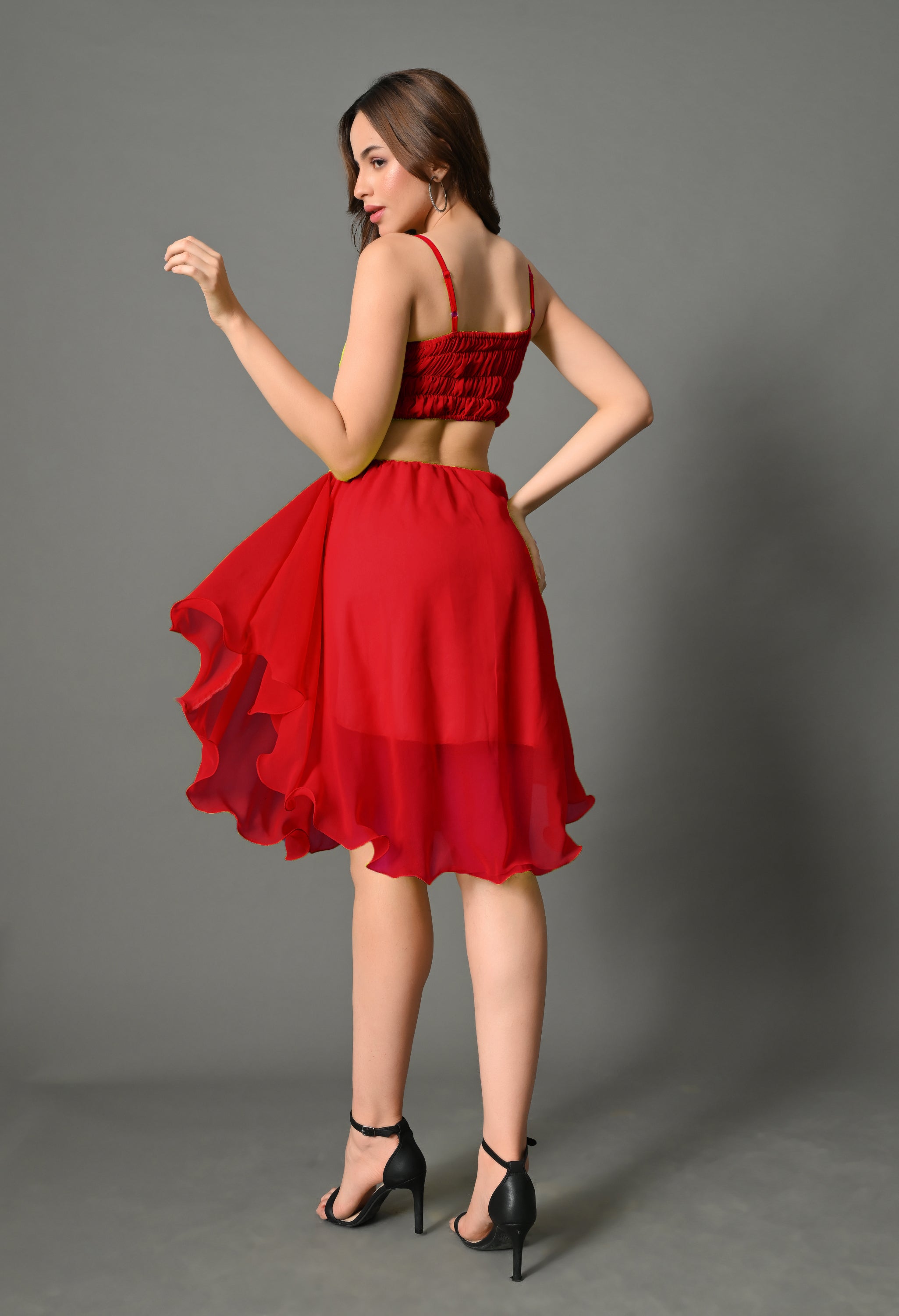 Coral crush