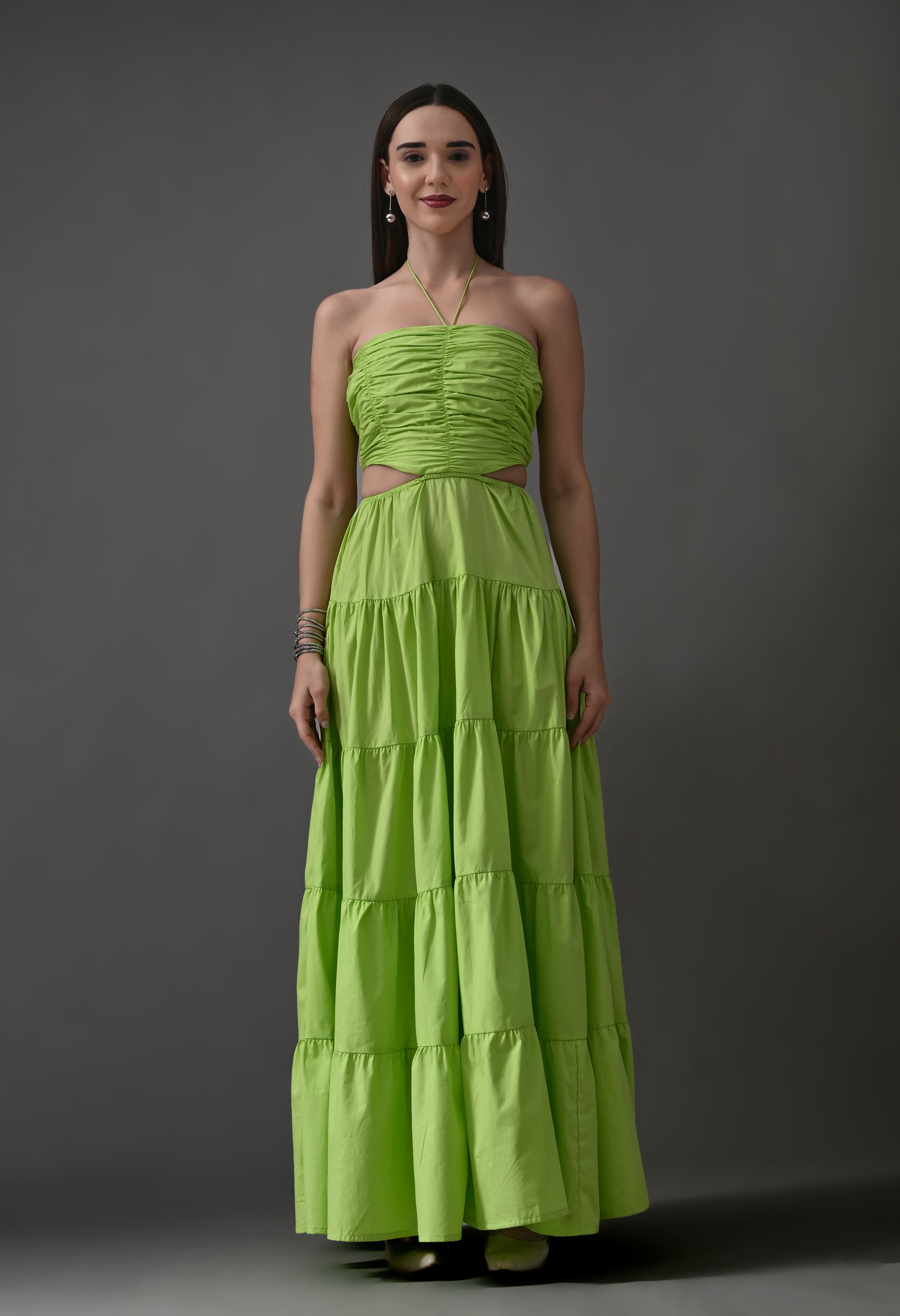 Green Goddess