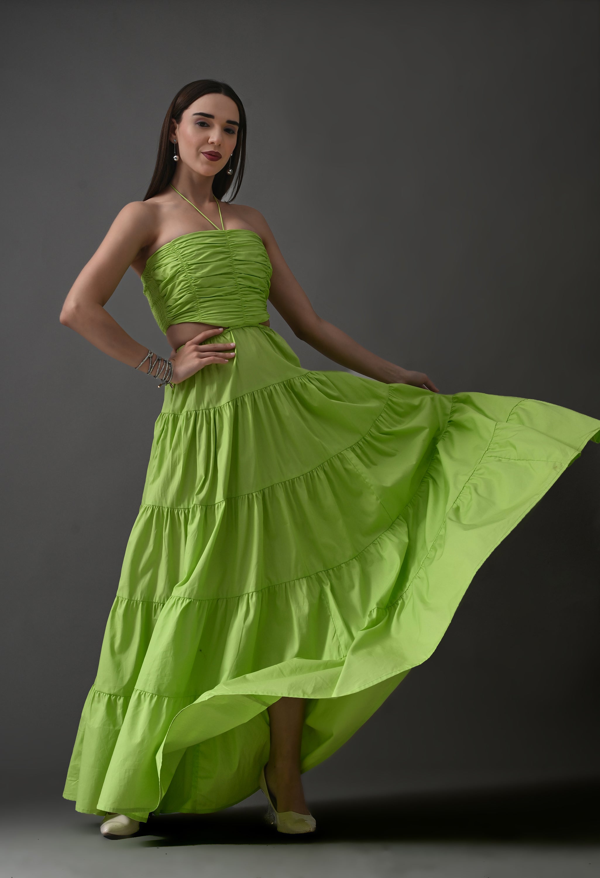 Green Goddess