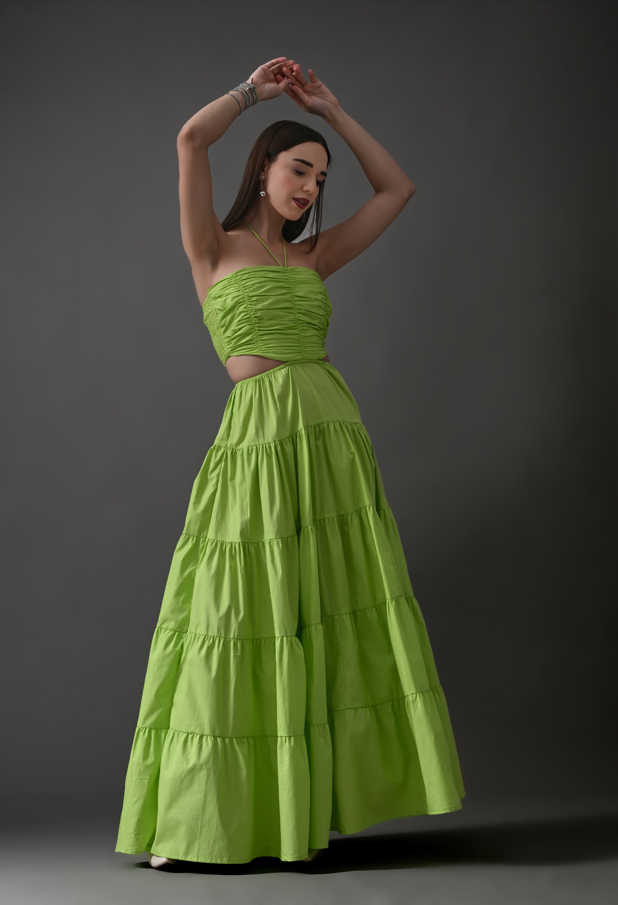 Green Goddess