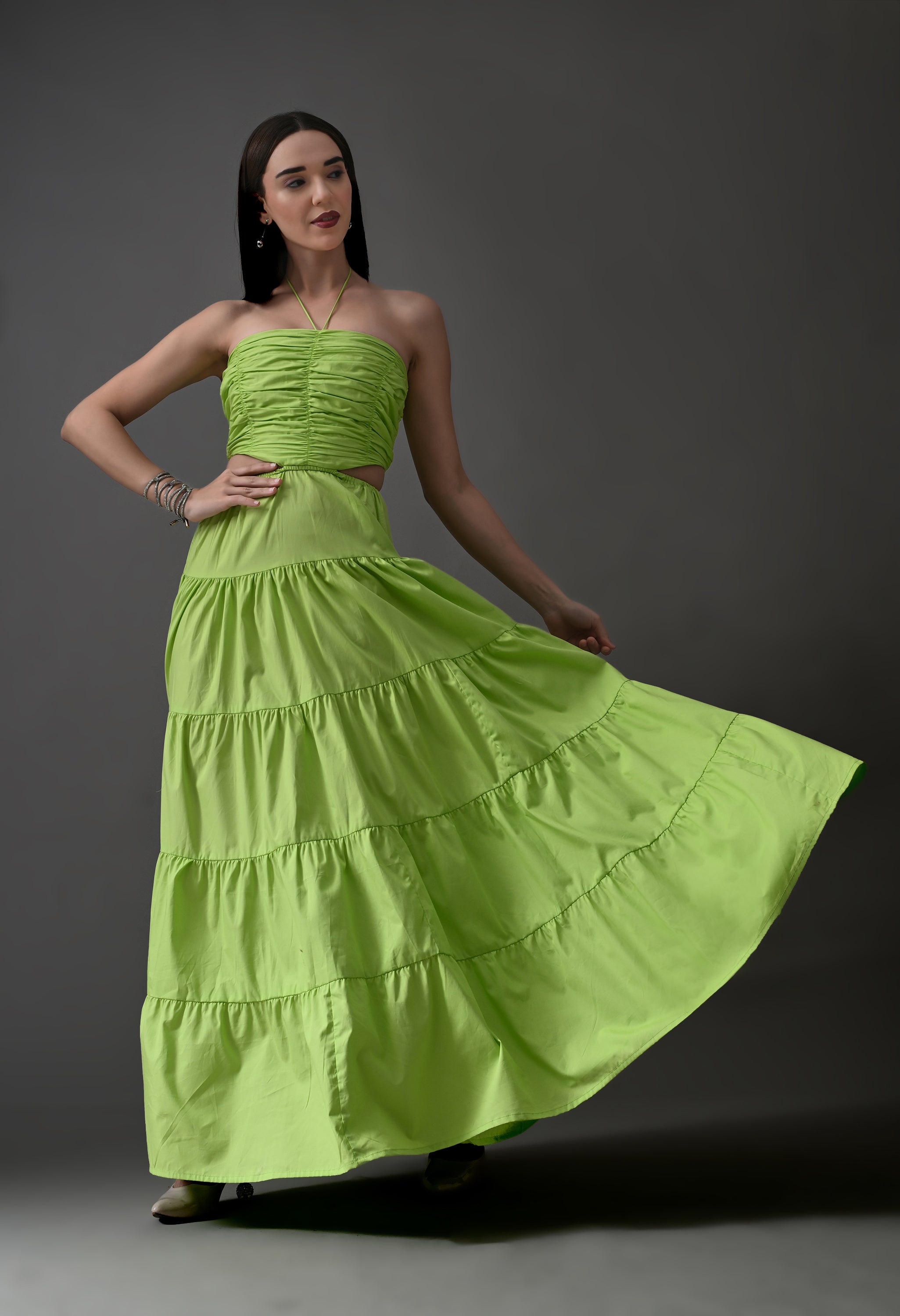 Green Goddess