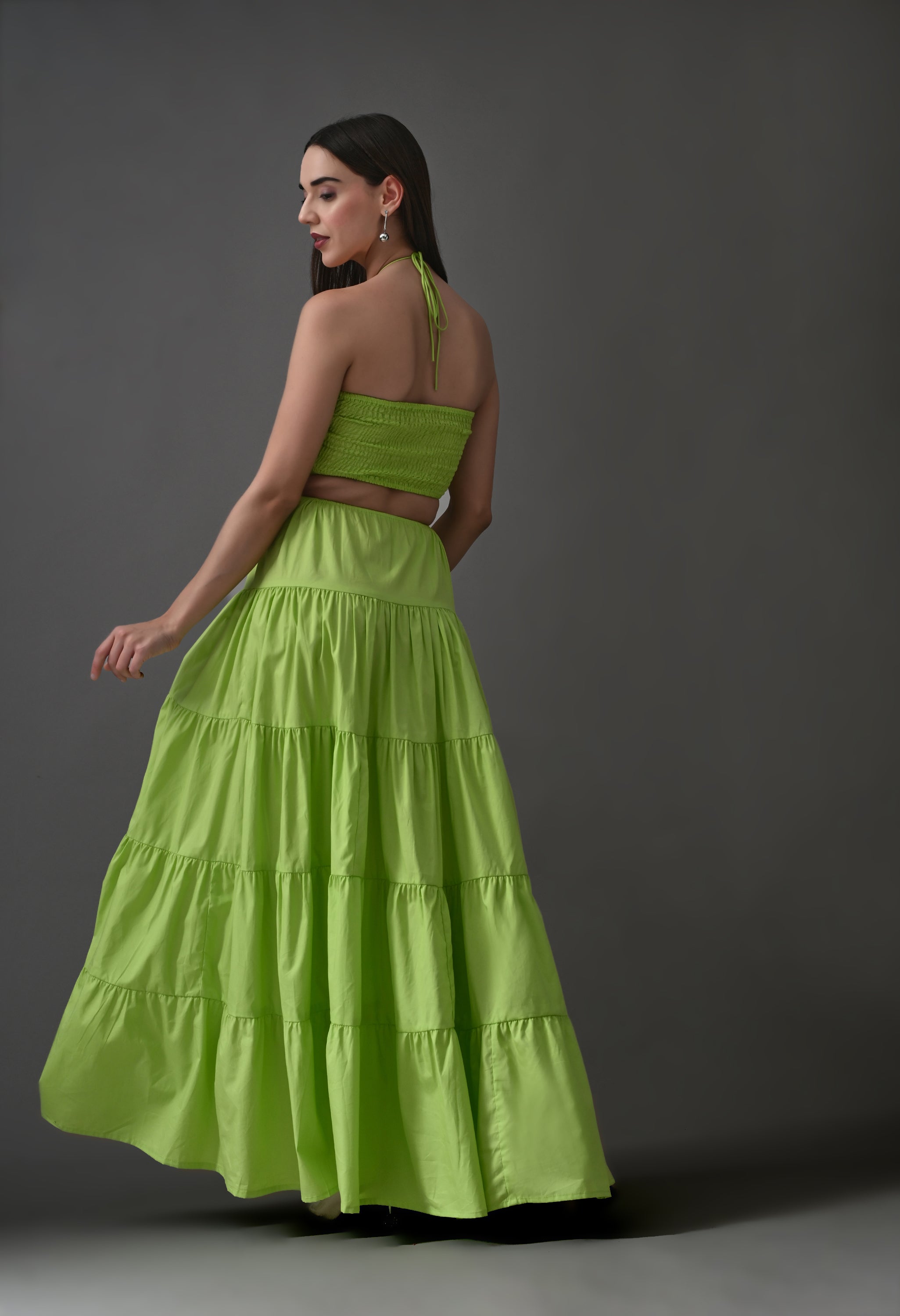 Green Goddess