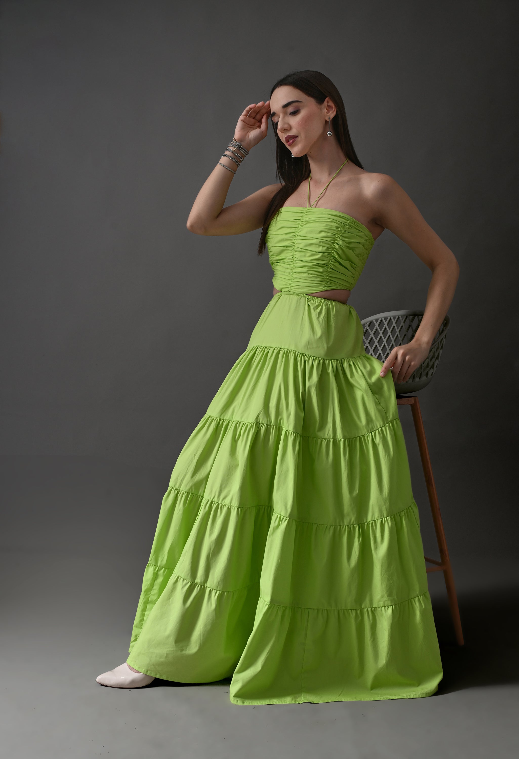 Green Goddess