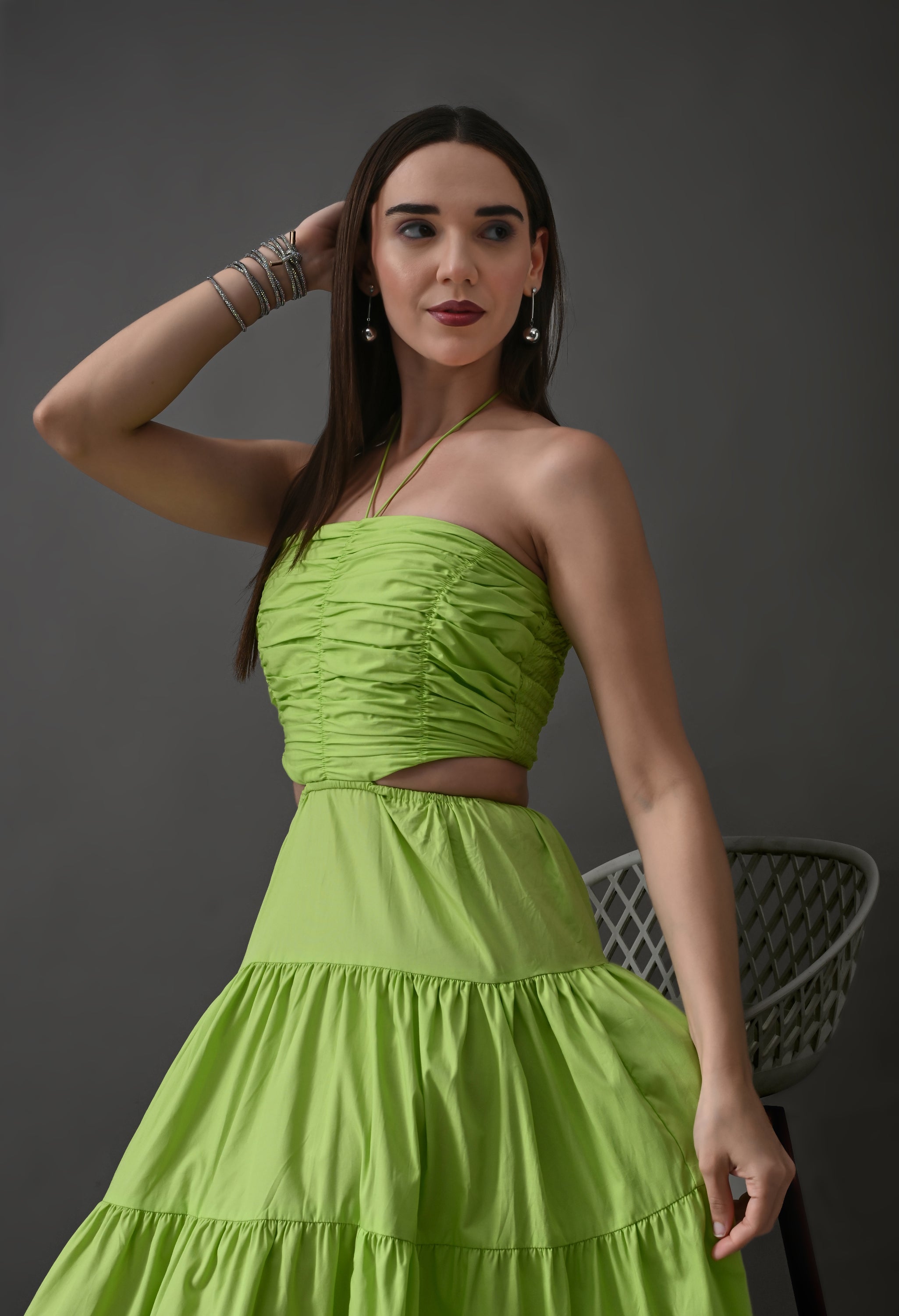Green Goddess