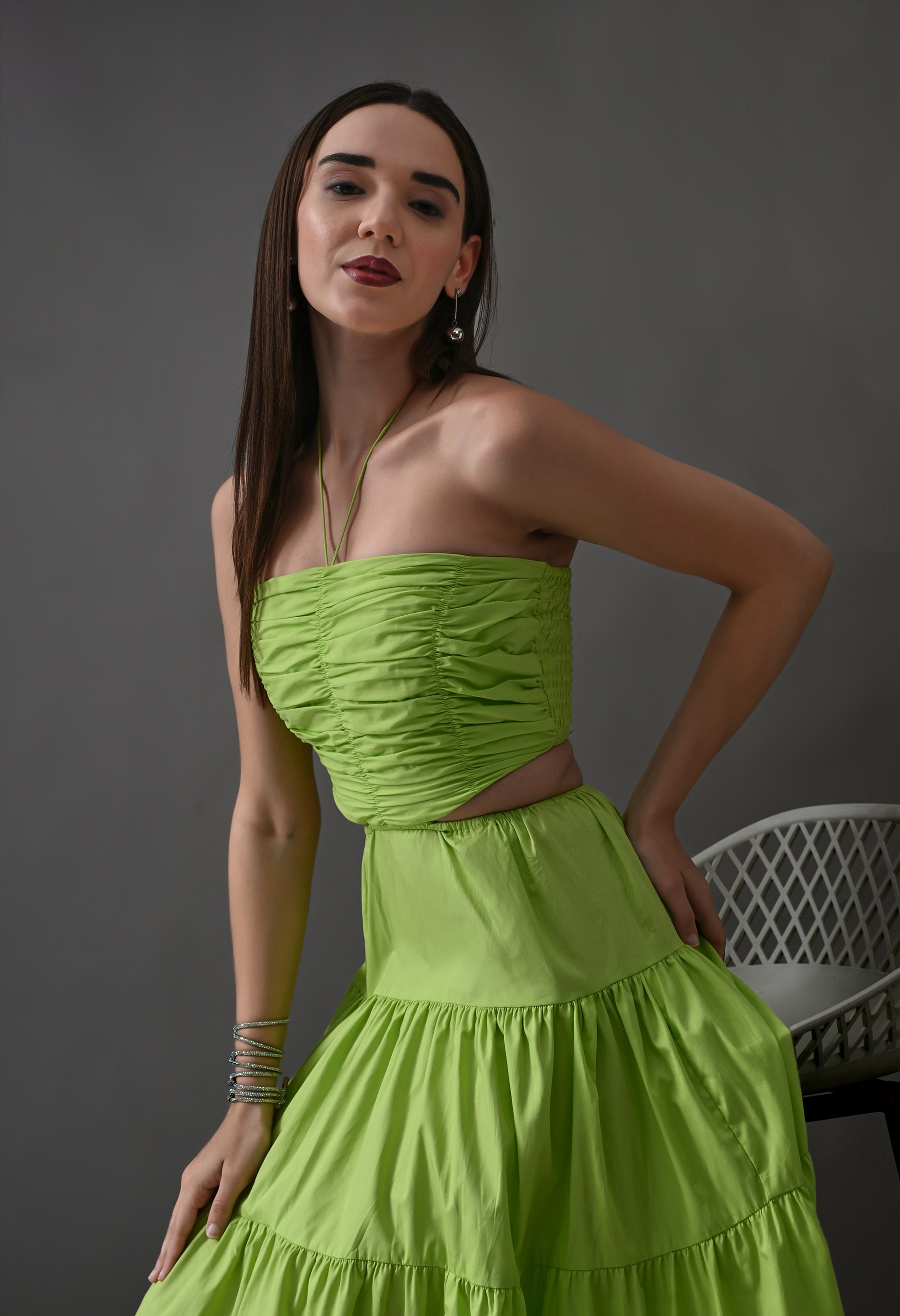 Green Goddess