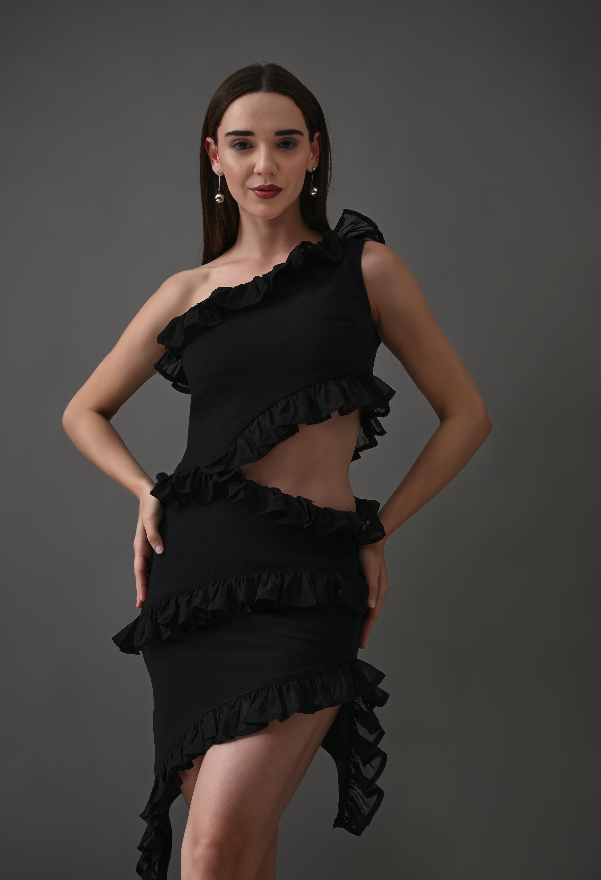 Shadow Dancer