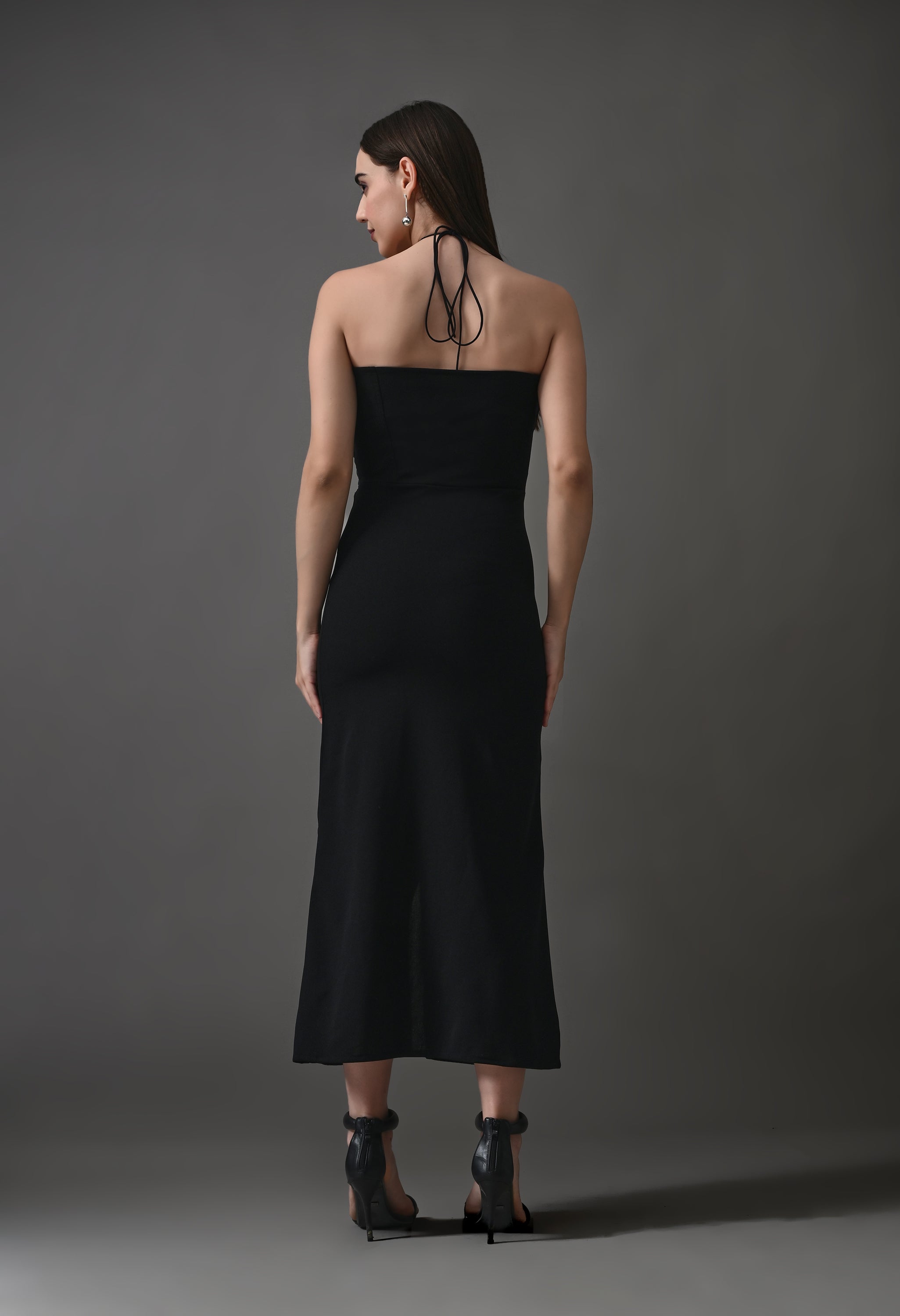 Dark Seductress Dress