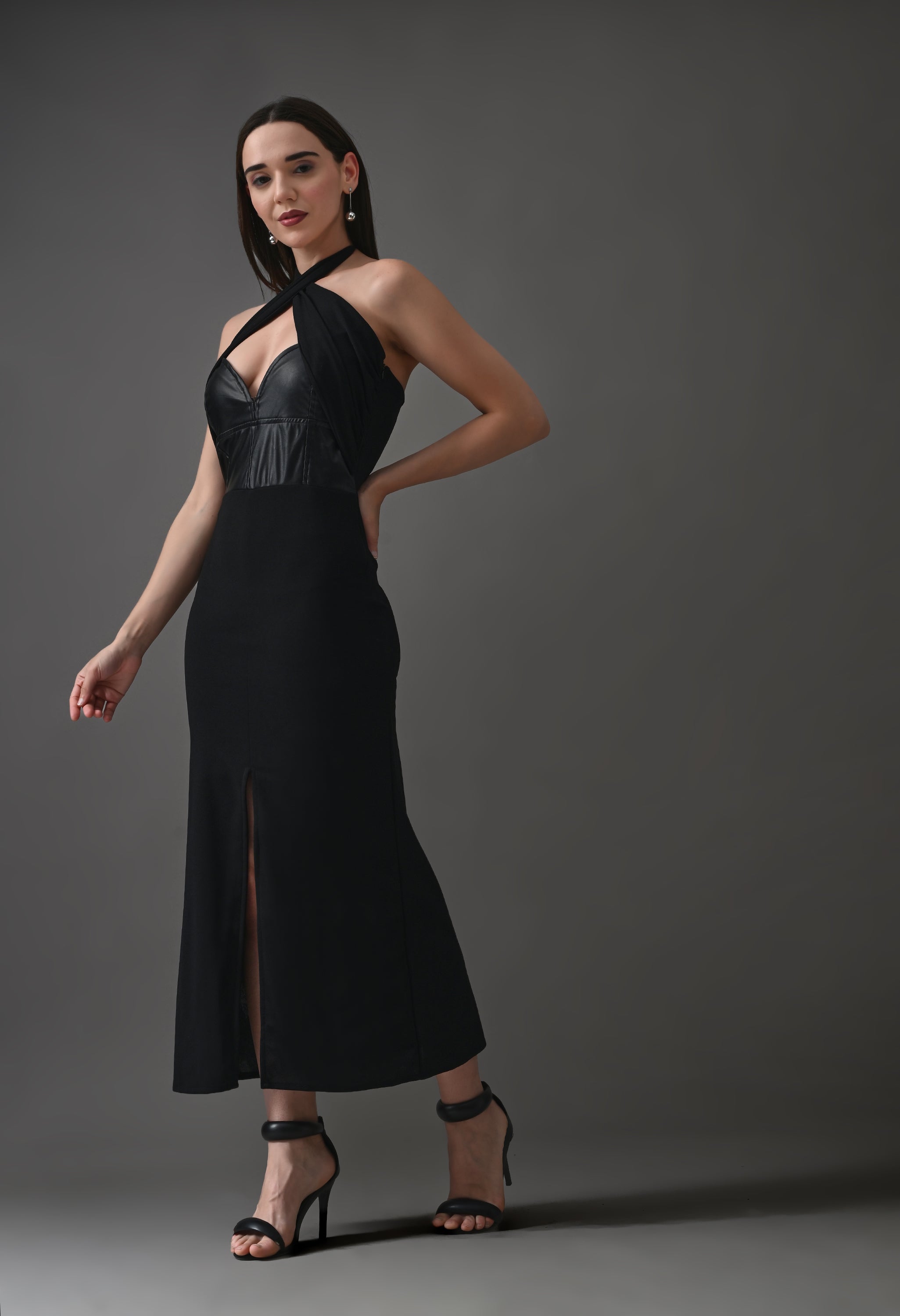 Dark Seductress Dress