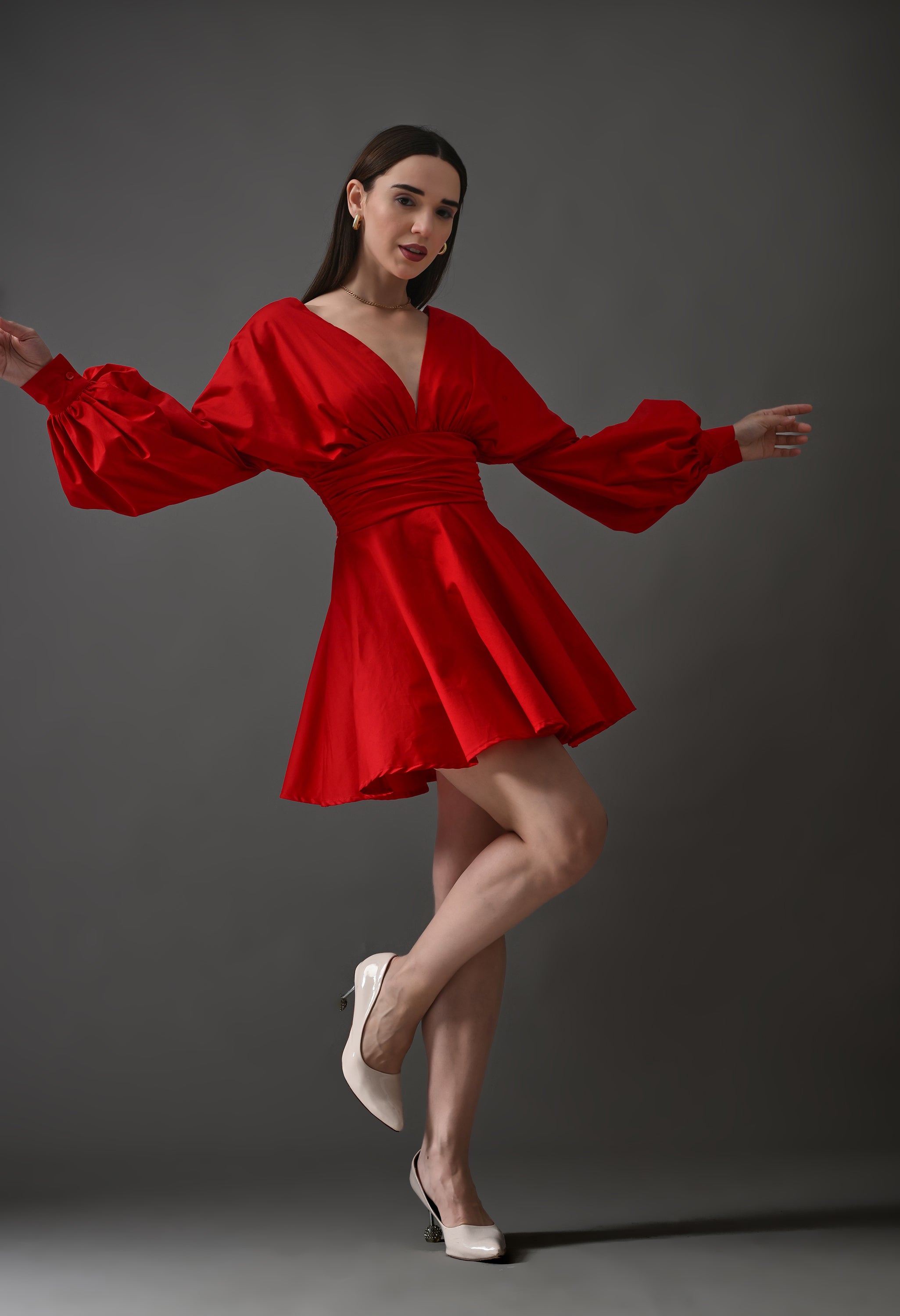Scarlet Dream