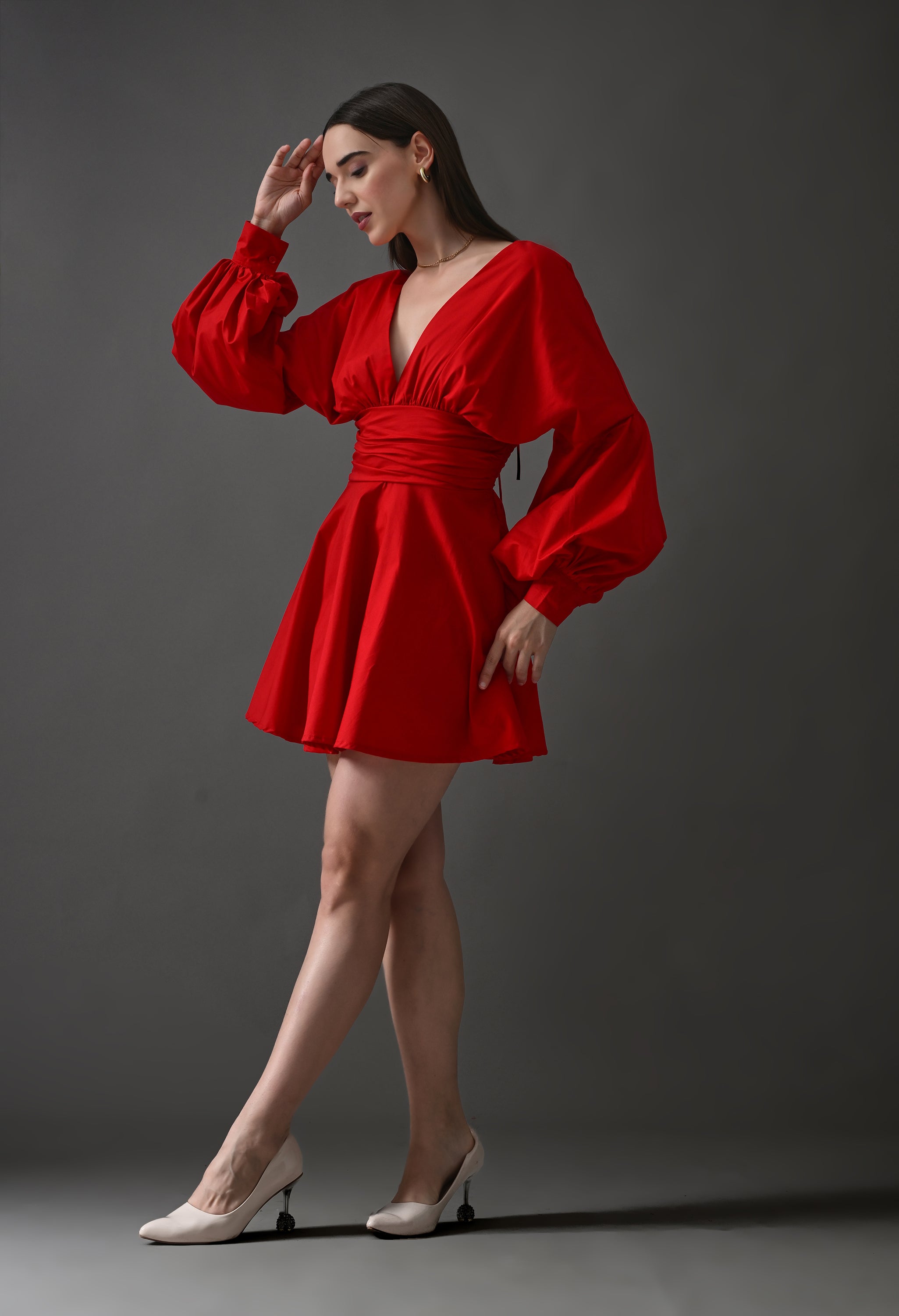 Scarlet Dream