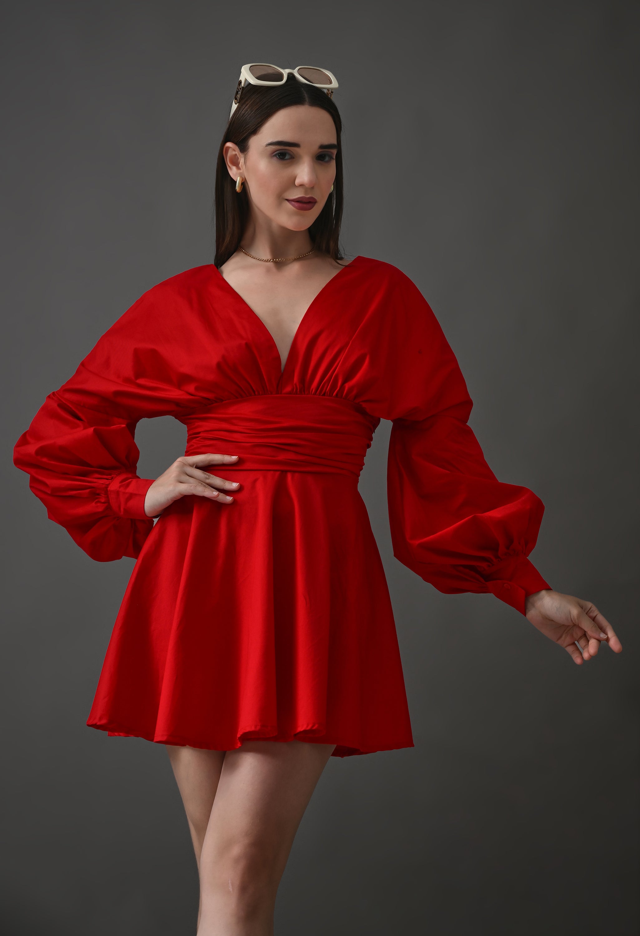 Scarlet Dream