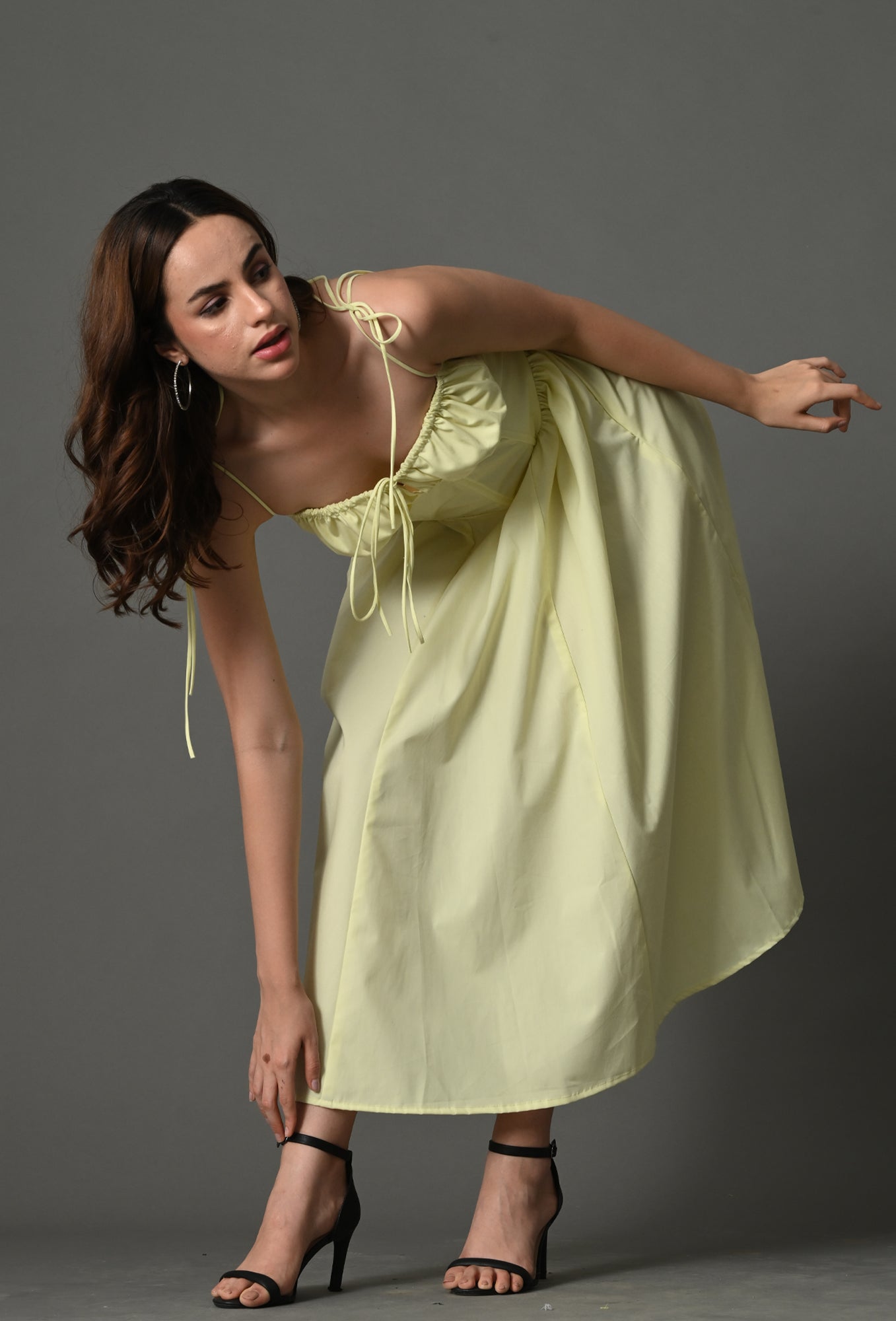 Bustier chic