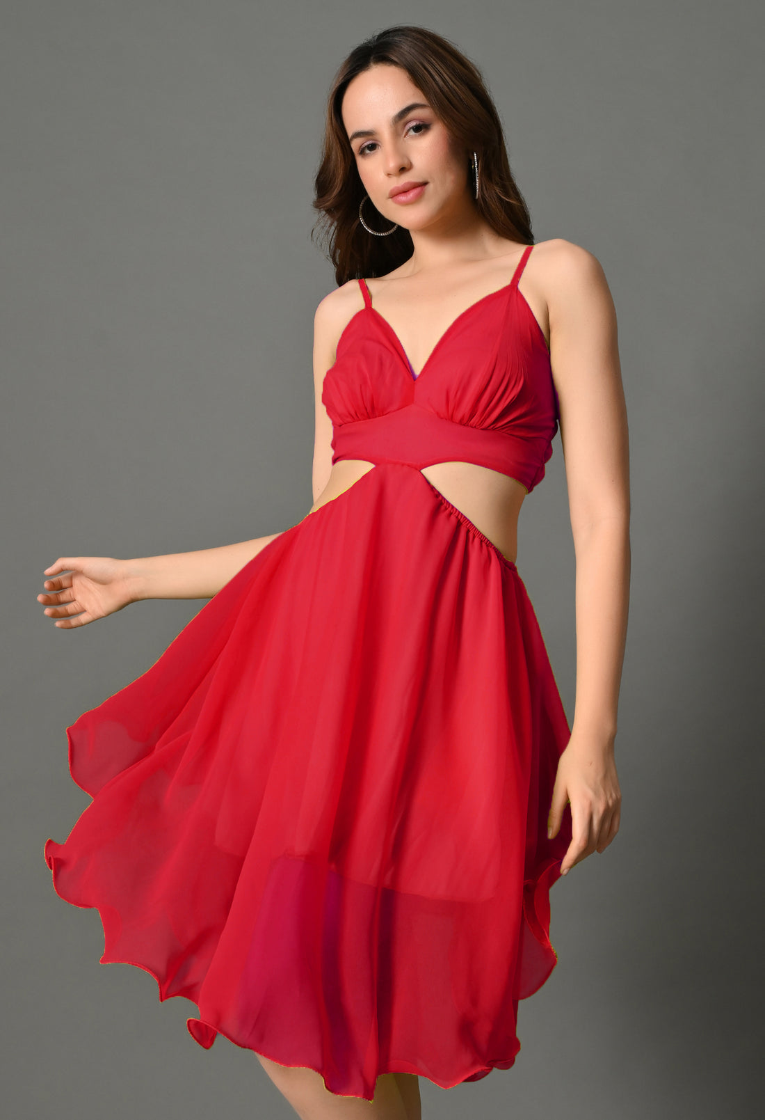 Coral crush