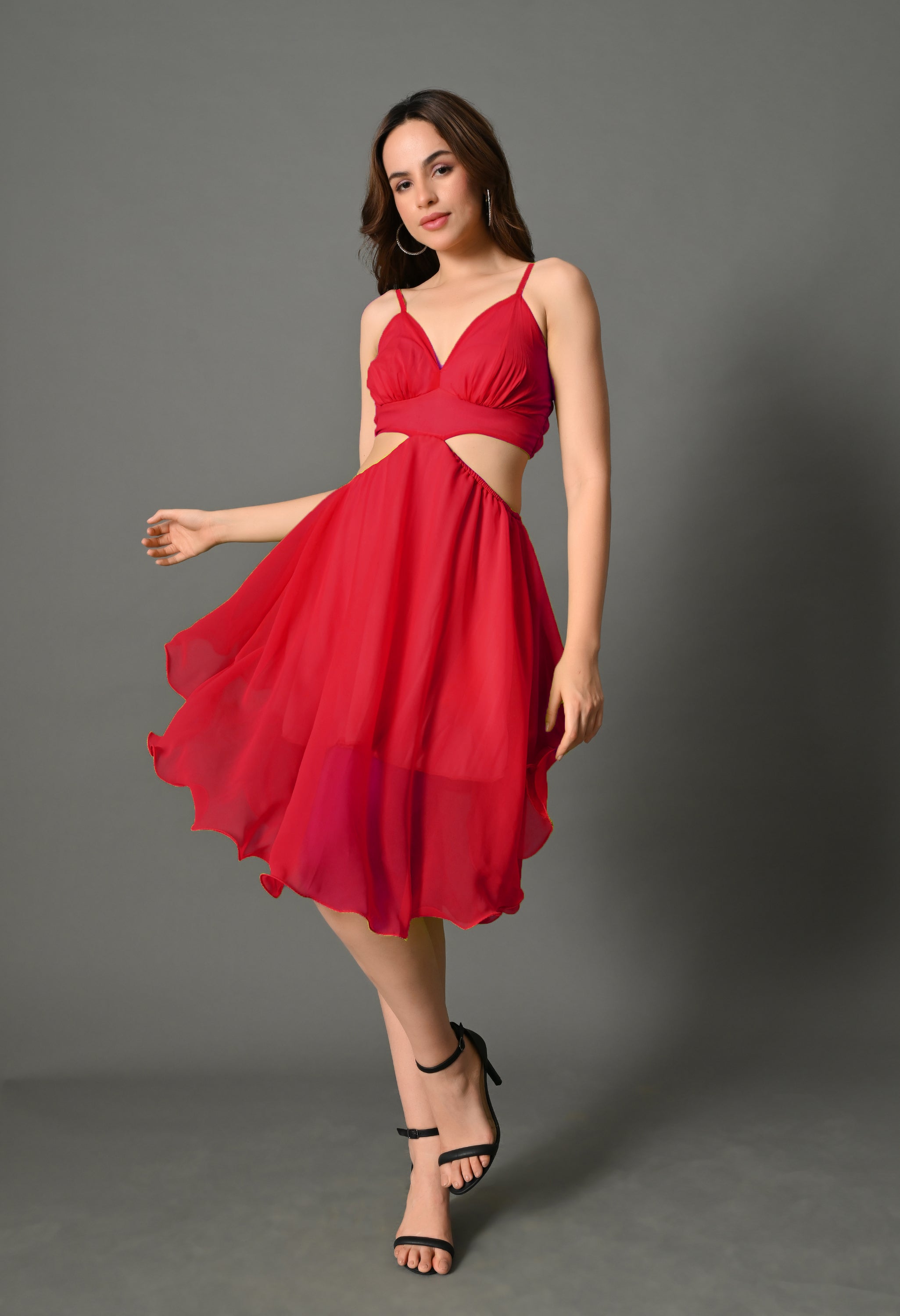 Coral crush
