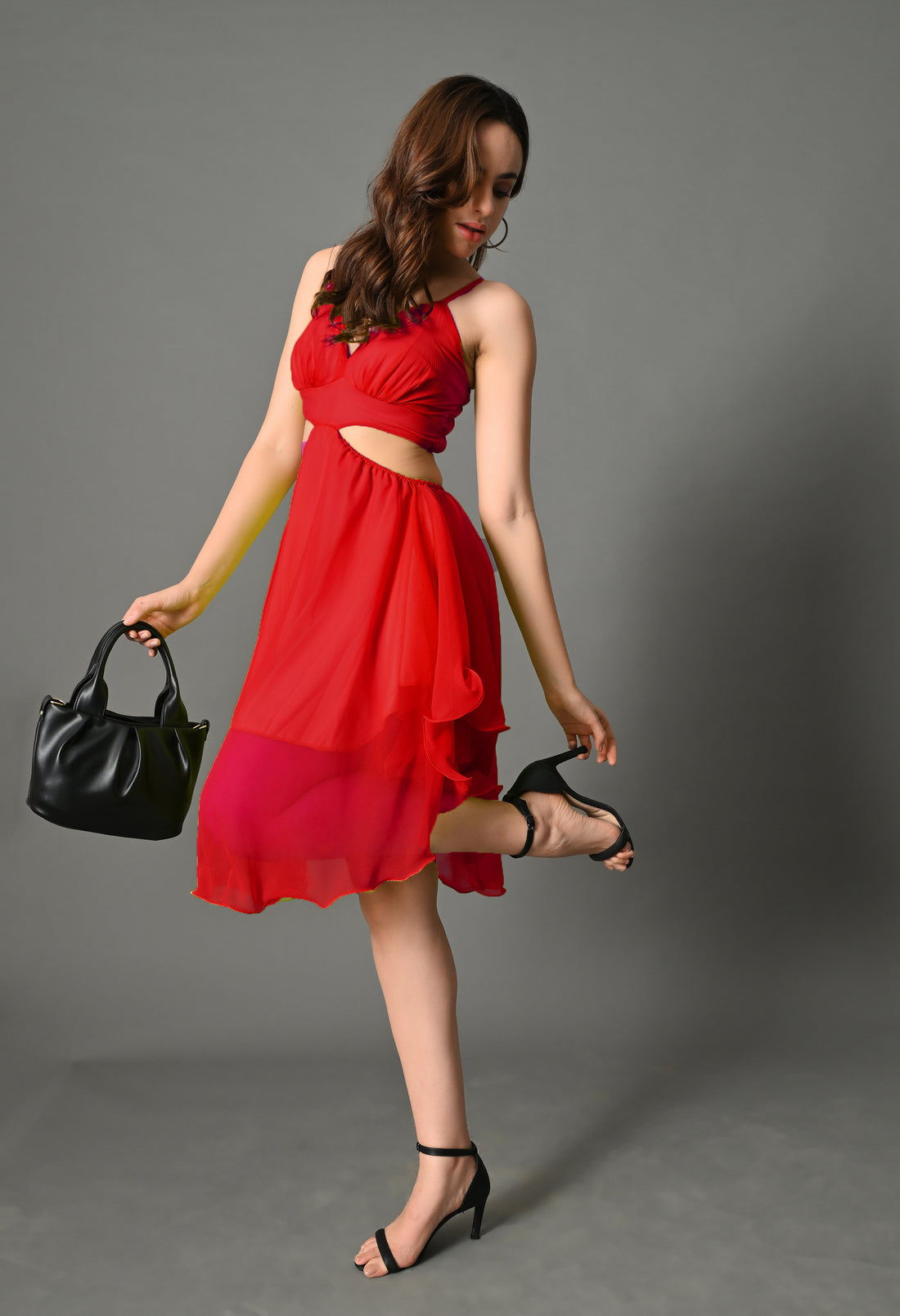 Coral crush