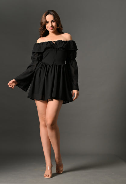 Black Magic