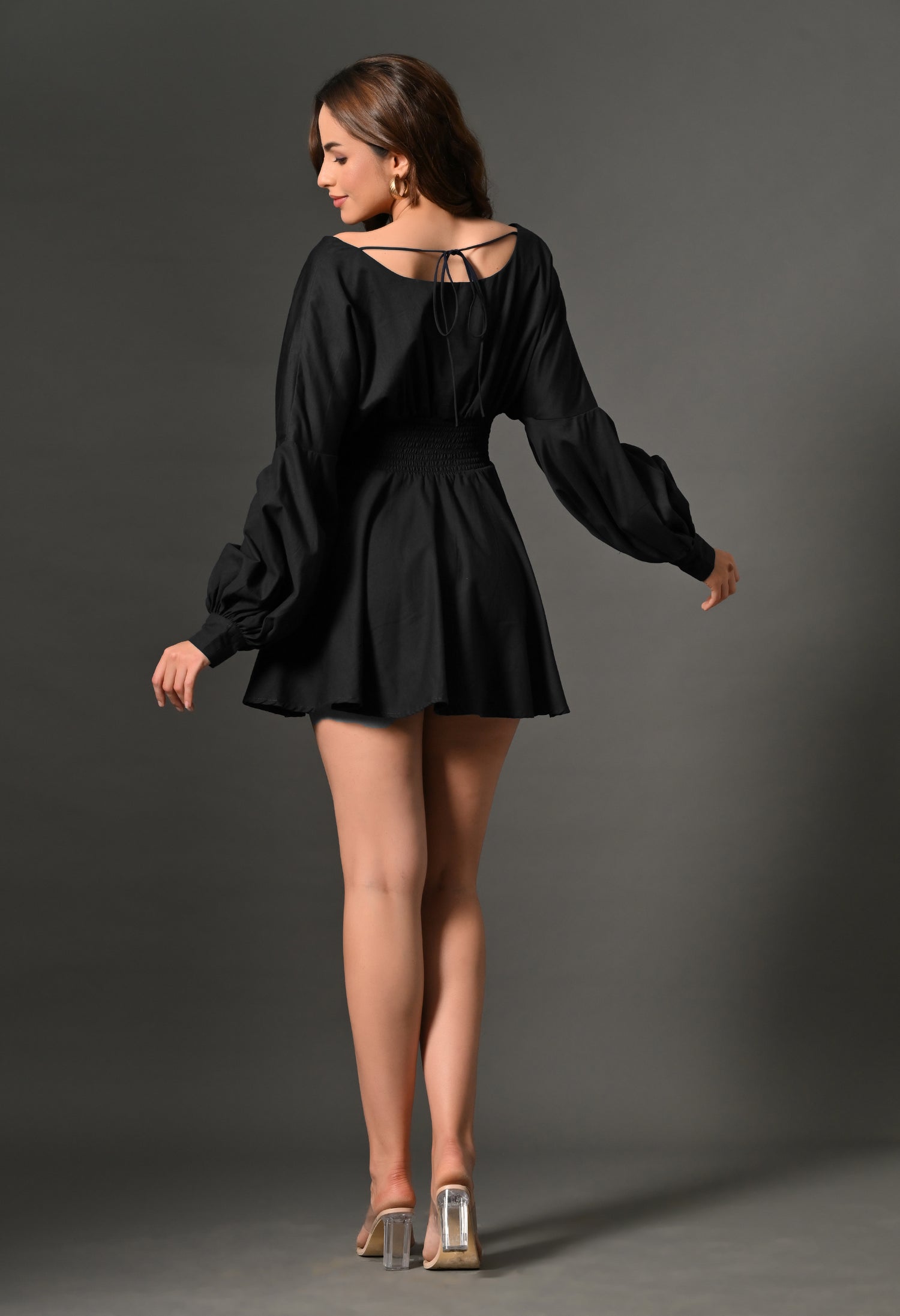 Black Swan
