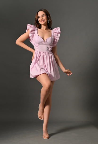 Pink Petal