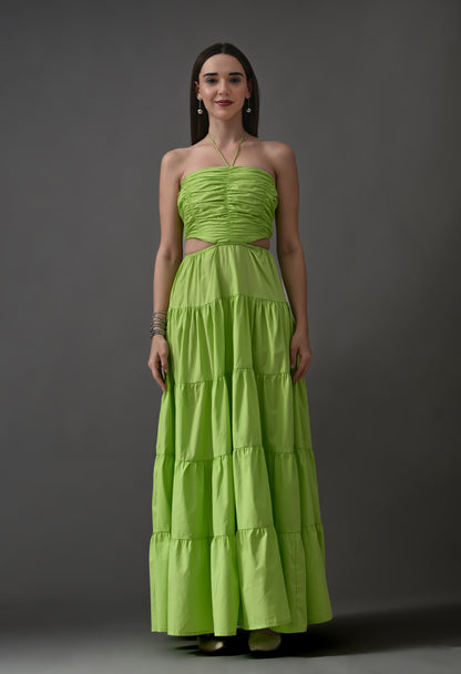 Green Goddess