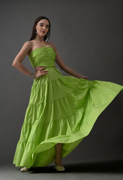 Green Goddess