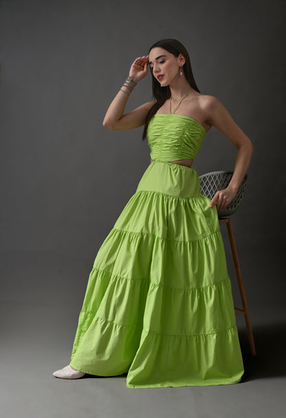 Green Goddess