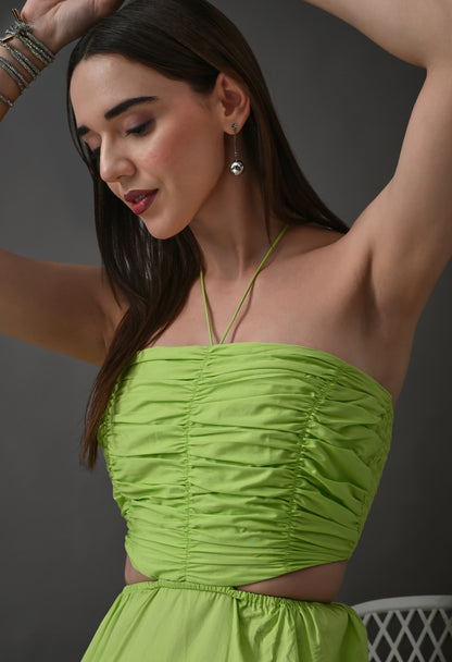 Green Goddess