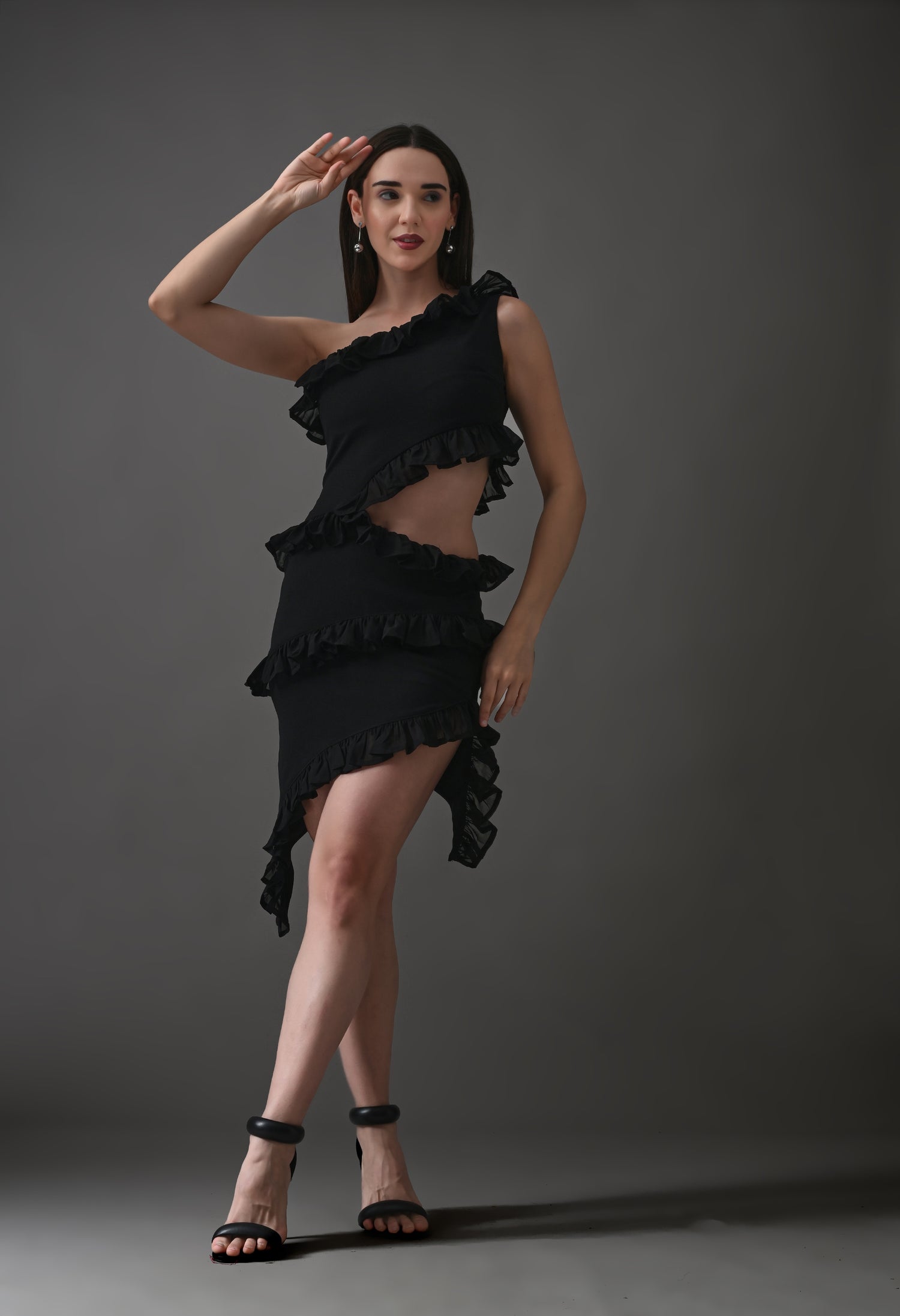 Shadow Dancer