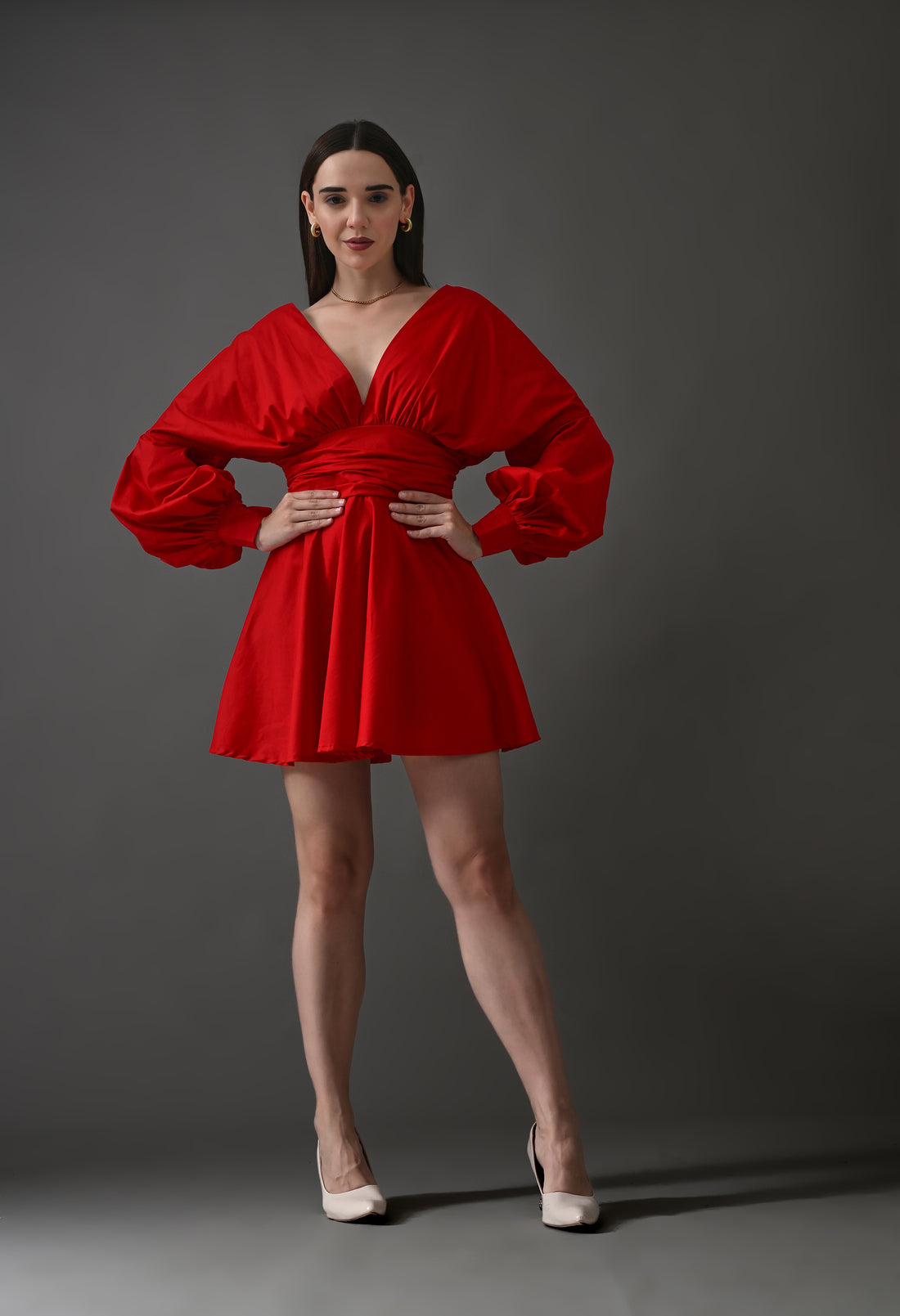 Scarlet Dream