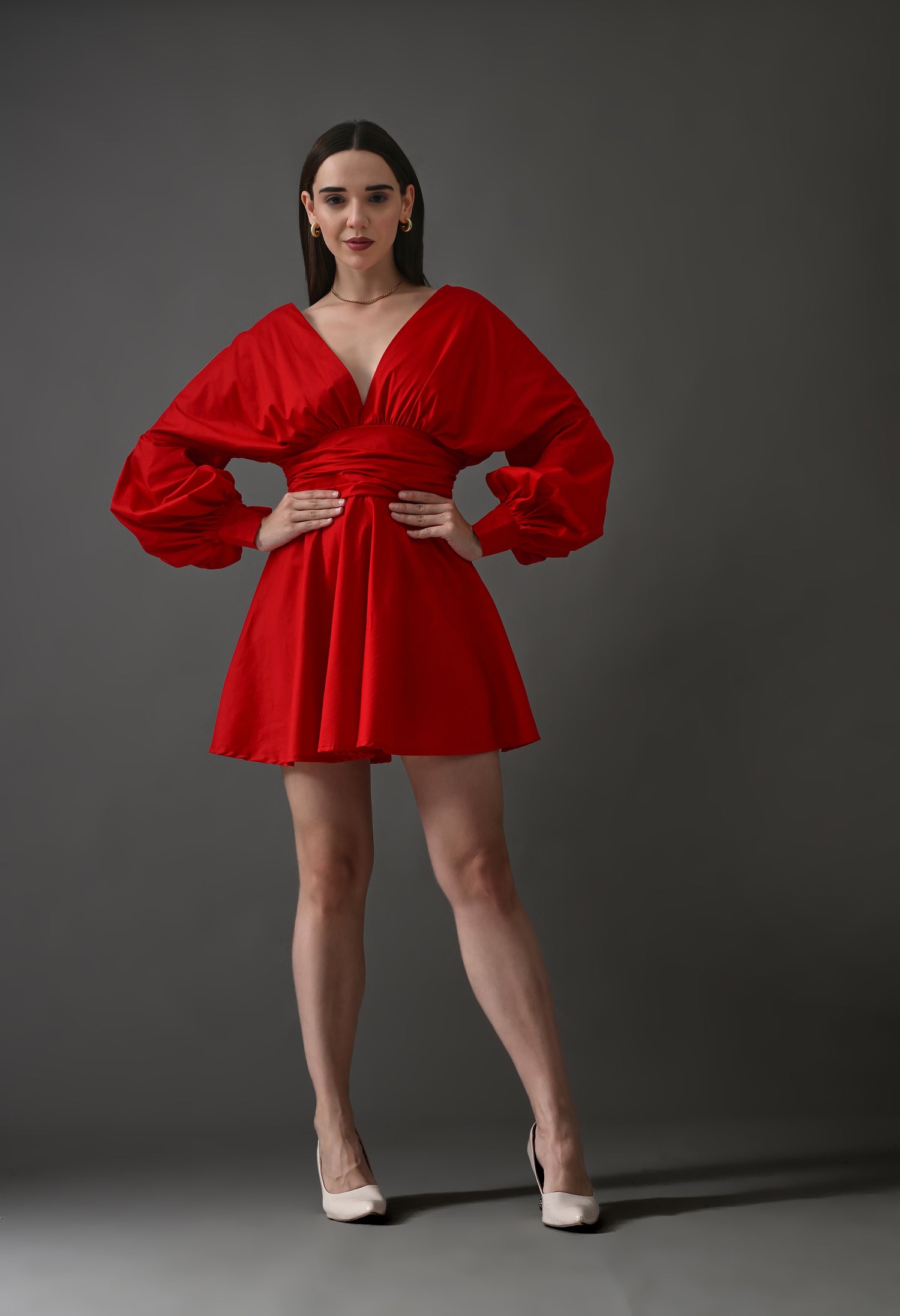 Scarlet Dream