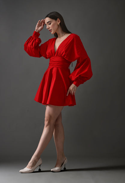 Scarlet Dream
