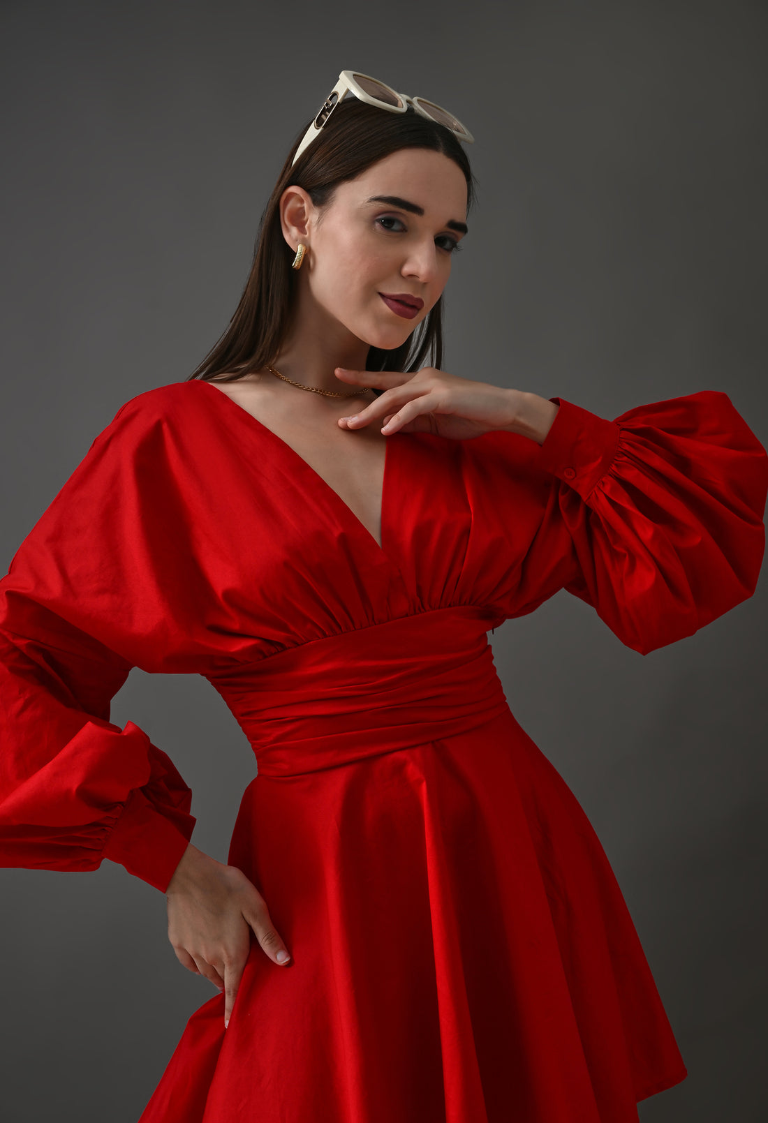 Scarlet Dream