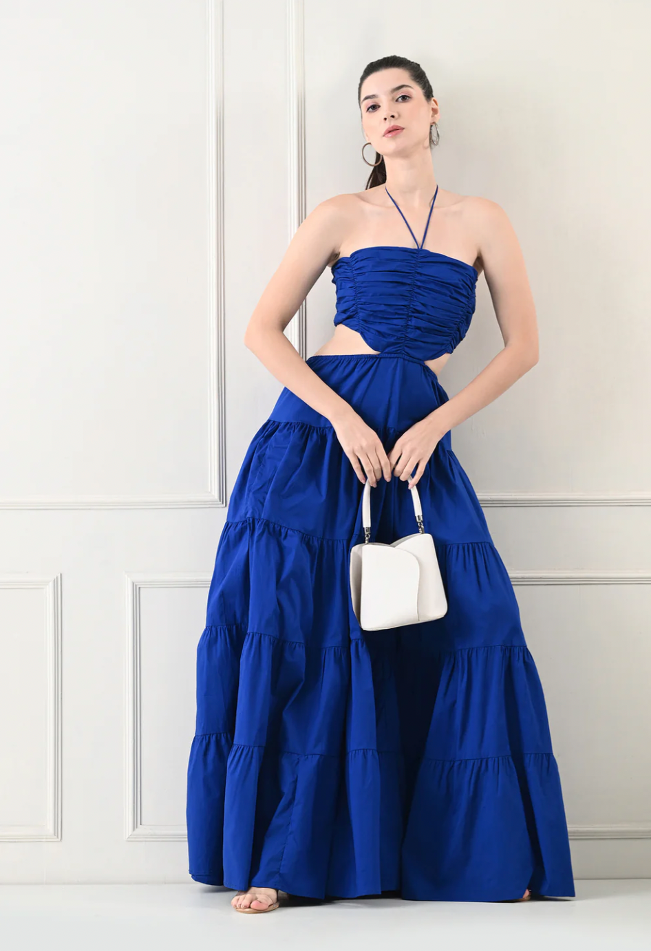 Tiered Temptation Dress