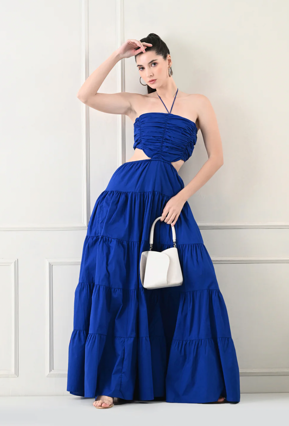 Tiered Temptation Dress